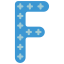 Letter f