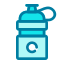 Bottle of water