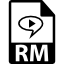 RM file format