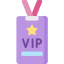 Vip card
