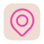 Pin icon