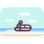 Water scooter