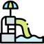 Water slide