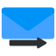 Mail icon