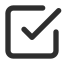 Checkbox