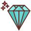 Diamond icon