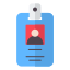 Identity card
