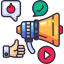Social media