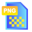 Png file format