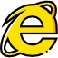 Internet explorer