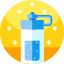 Water bottle