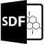 Sdf file format symbol