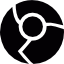 Google Chrome logotype