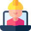 Admin icon