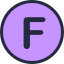 Letter f