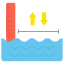 Sea level