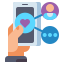 Social media