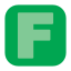 Letter f