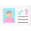 Identity card