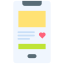 Social media