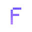 Letter f