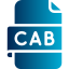 Cab file