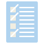 List