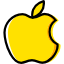 Яблоко