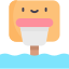 Water basketball