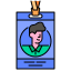 Identity card