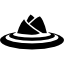 Logo for spa and relax