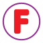Letter f