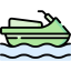Water scooter