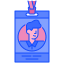 Identity card