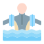 Water wings