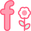 Letter f