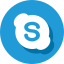 Skype logo