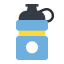 Bottle of water