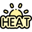 Heat