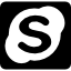Skype logotype