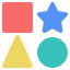 Shapes