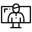 Онлайн