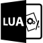 Lua file format symbol