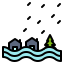 Inundation