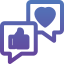 Social media