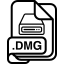 Dmg file format