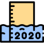 Water level