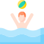Water sport