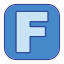 Letter f