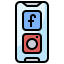 Social media